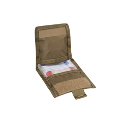 Kit Medical Compact Helikon-Tex Nylon Coyote