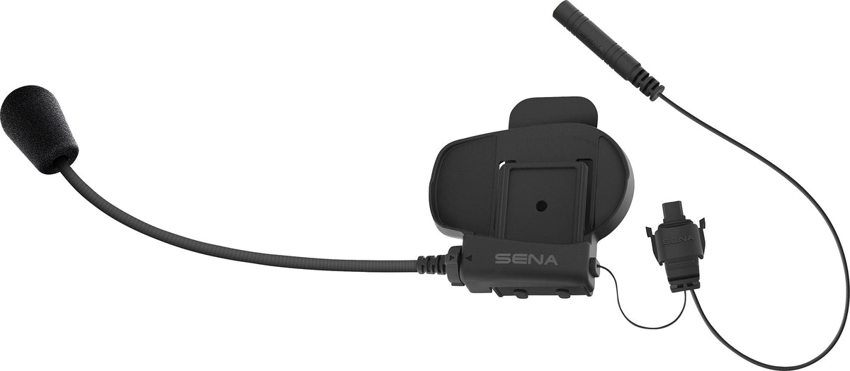Kit Microfon & Difuzoare Sena SMH5 Multicom - Piese de Schimb