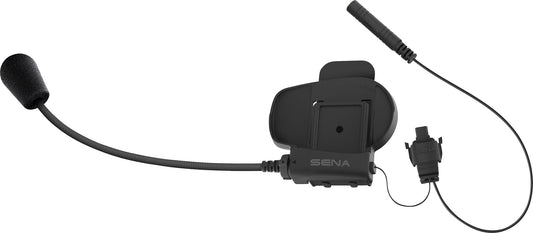 Kit Microfon & Difuzoare Sena SMH5 Multicom - Piese de Schimb