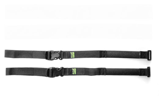 Kit Montaj Cadru MONSOON 2/3 - Suport Genti Laterale Moto