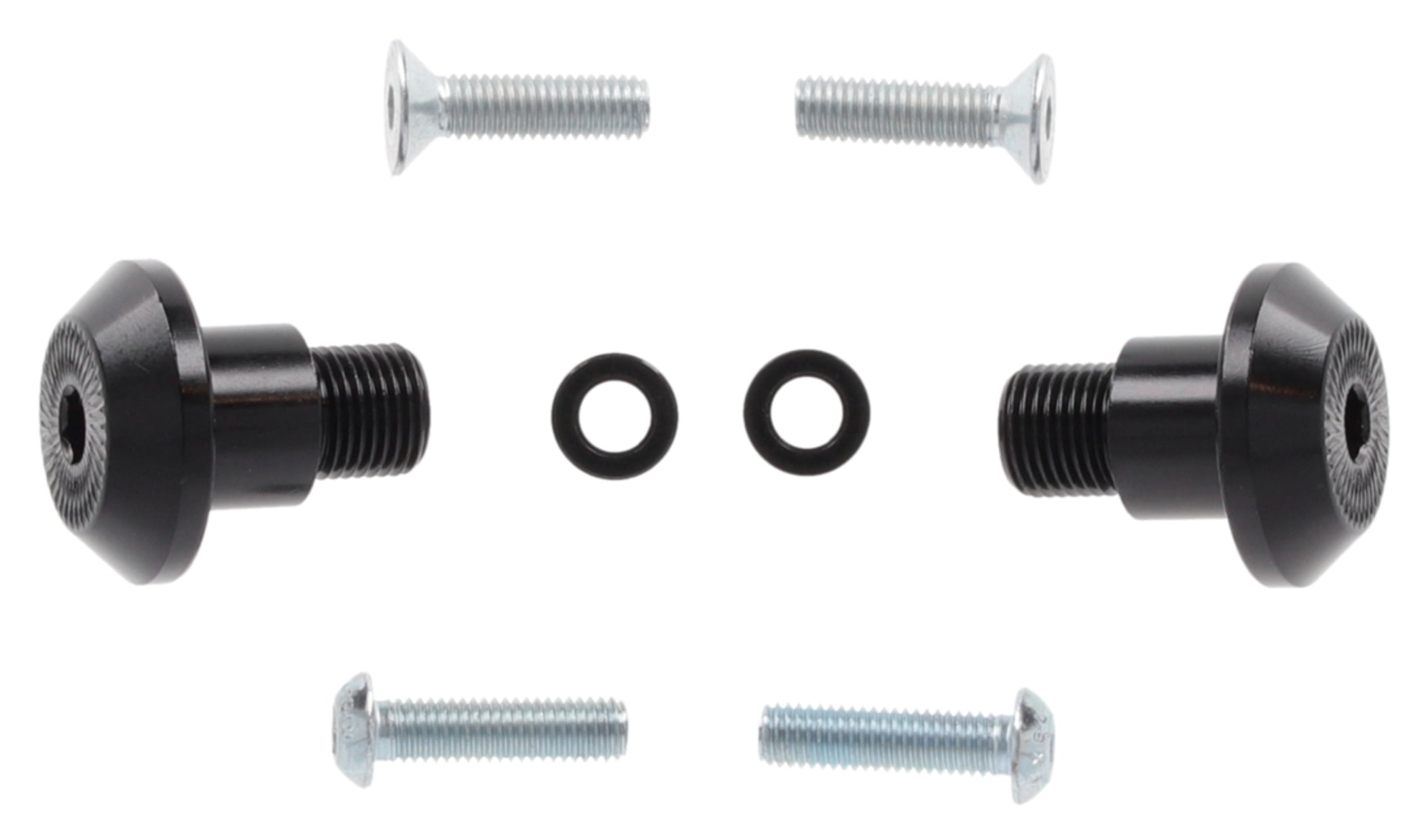 Kit Montaj Ghidon Acerbis Endurance-X - Suport Handguard