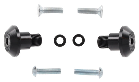 Kit Montaj Ghidon Acerbis Endurance-X - Suport Handguard
