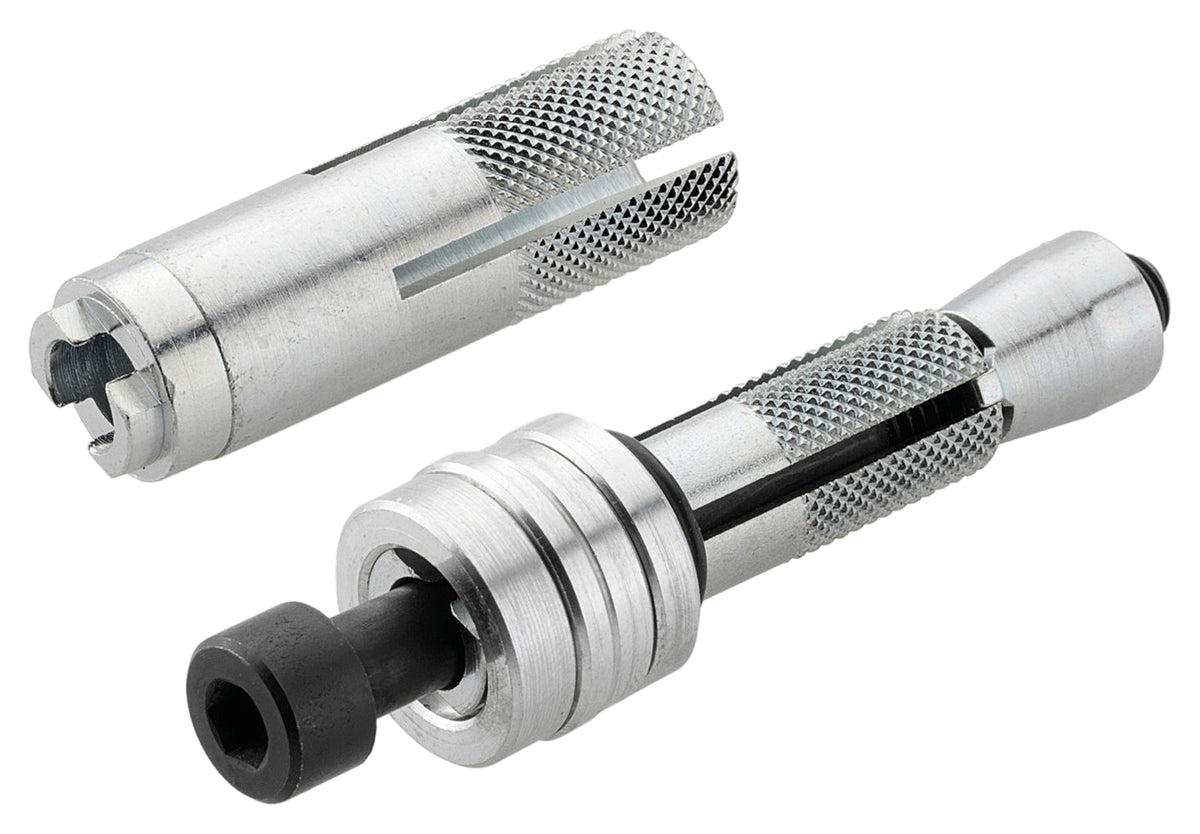 Kit Montaj Oglinzi Ghidon Rizoma - 13-20mm Diametru Interior