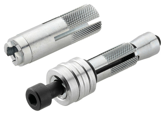 Kit Montaj Oglinzi Ghidon Rizoma - 13-20mm Diametru Interior