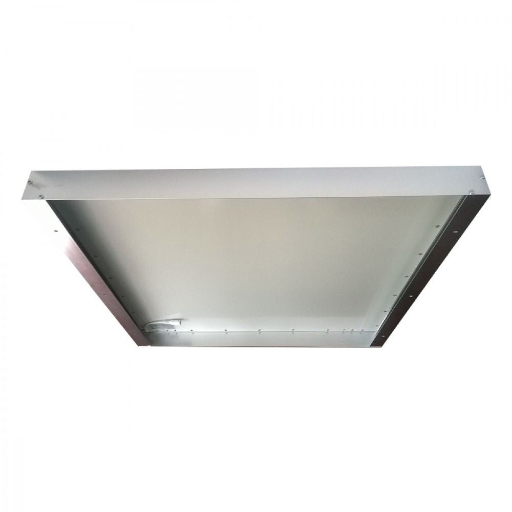 Kit Montaj Plafonieră LED 45W 48W TED Electric - Aplicat pe Suprafață - 2