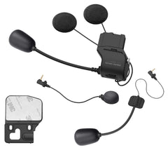 Kit Montaj Sena 50S - Sunet Harman Kardon, Suport Cască Robust