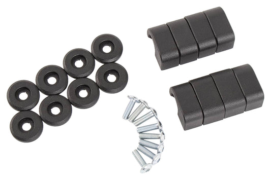 Kit Montaj XTRAVEL pentru Suporturi Hepco & Becker - Universal