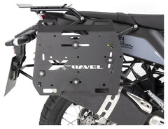 Kit Montaj XTRAVEL pentru Suporturi Hepco & Becker - Universal