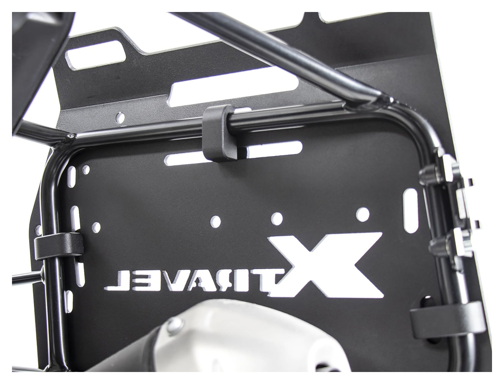 Kit Montaj XTRAVEL pentru Suporturi Hepco & Becker - Universal