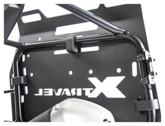 Kit Montaj XTRAVEL pentru Suporturi Hepco & Becker - Universal