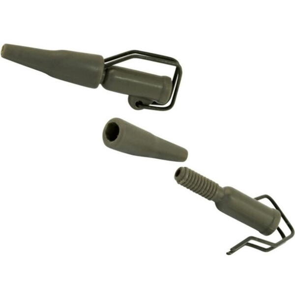 Kit Monturi Plumb Pierdut K-Karp XTR Arrow Int. - Siguranță Sporită
