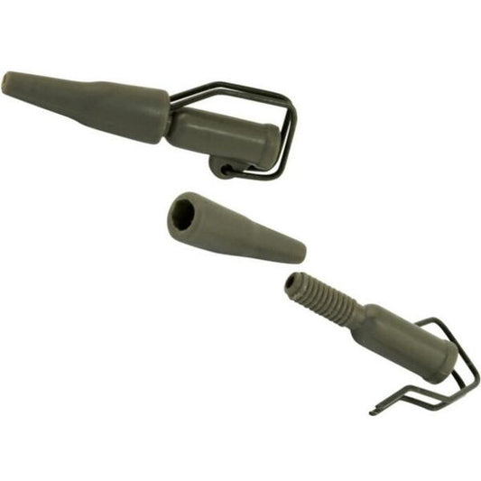 Kit Monturi Plumb Pierdut K-Karp XTR Arrow Int. - Siguranță Sporită