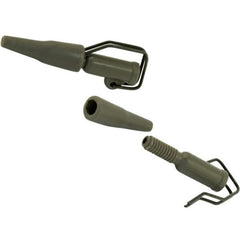 Kit Monturi Plumb Pierdut K-Karp XTR Arrow Int. - Siguranță Sporită