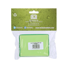 Kit Pornire Foc BCB Vuurstarter Matchless CN335 - Aprindere Garantată