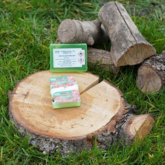 Kit Pornire Foc BCB Vuurstarter Matchless CN335 - Aprindere Garantată