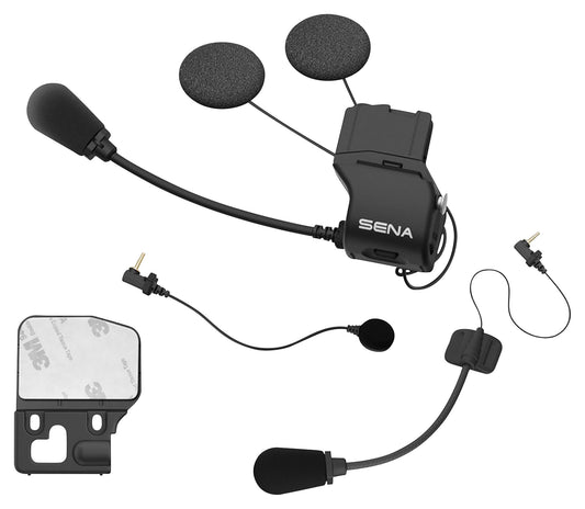 Kit Prindere Cască Sena 50S Universal - Accesorii Intercom
