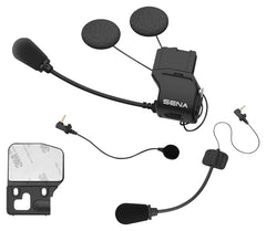 Kit Prindere Cască Sena 50S Universal - Accesorii Intercom