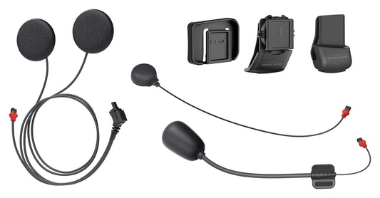Kit Prindere Sena 50C Clamp Kit - Sunet Harman Kardon