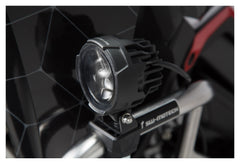 Kit Proiectoare Ceață EVO SW-Motech - Vizibilitate Sporită