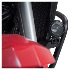 Kit Proiectoare EVO SW-MOTECH - Vizibilitate Maximă, IP69