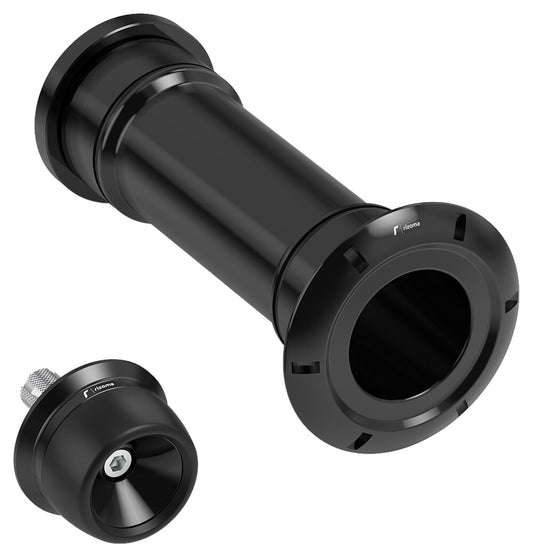 Kit Protecție Cardan și Butuc Roată Louis - Aluminiu & Delrin