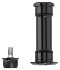Kit Protecție Cardan și Butuc Roată Louis - Aluminiu & Delrin