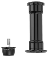 Kit Protecție Cardan și Butuc Roată Louis - Aluminiu & Delrin