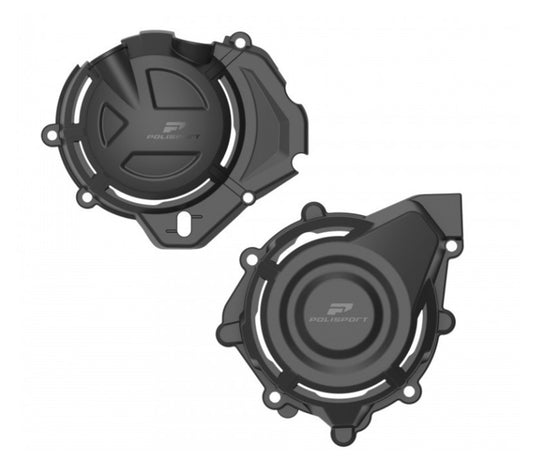 Kit Protecție Motor Extreme - Offroad, Răcire Optimizată