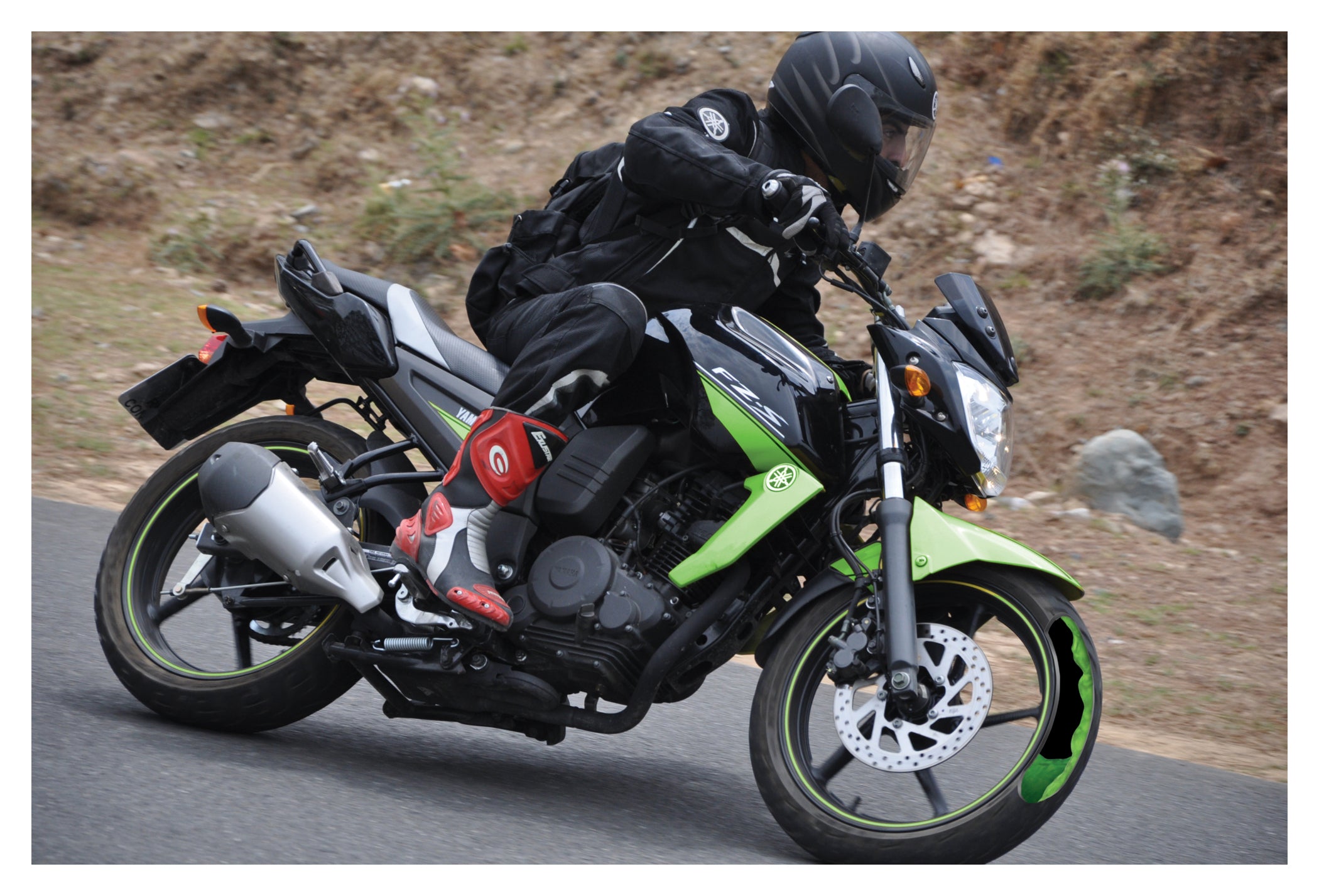 Kit Reparatie Pana Slime - Solutie Etansare Anvelope Moto