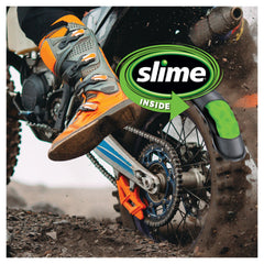 Kit Reparatie Pana Slime - Solutie Etansare Anvelope Moto