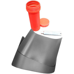 Kit Reparații Barcă ALLROUNDMARIN - Gri, Rezistent, Complet