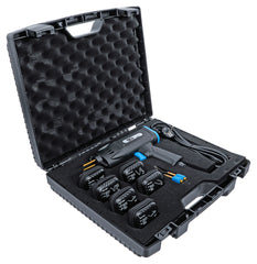 Kit Reparații Plastic BGS Technic - Sudură & Armare Moto