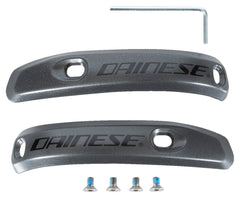 Kit Slider Genunchi Magneziu Dainese - Performanță și Protecție