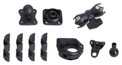 Kit Suport Universal Navi cu T-Lock SW-Motech - Fixare Rapidă & Poziționare Flexibilă