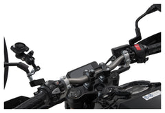 Kit Suport Universal Navi cu T-Lock SW-Motech - Fixare Rapidă & Poziționare Flexibilă