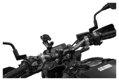 Kit Suport Universal Navi cu T-Lock SW-Motech - Fixare Rapidă & Poziționare Flexibilă