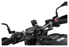 Kit Suport Universal Navi cu T-Lock SW-Motech - Fixare Rapidă & Poziționare Flexibilă