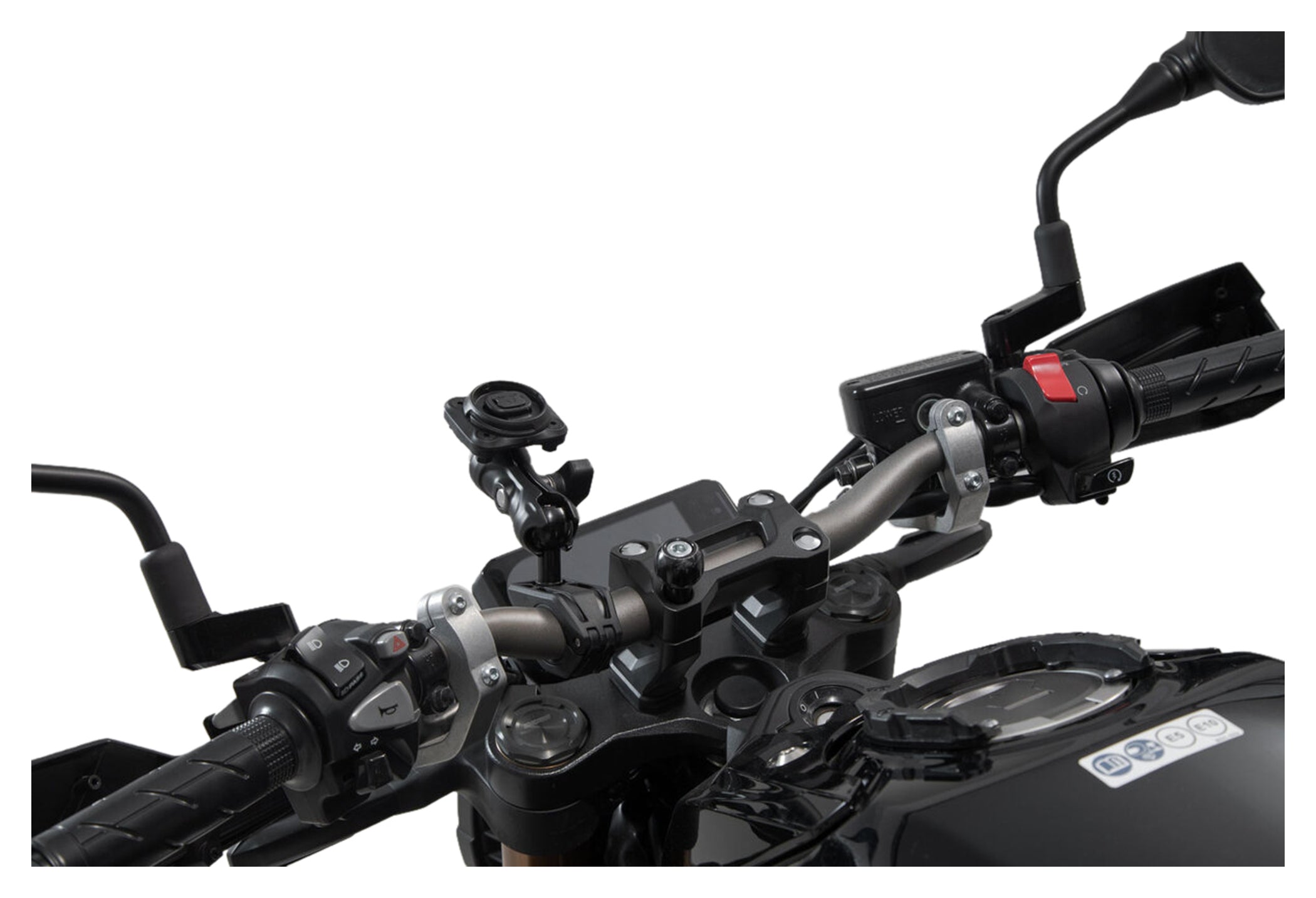 Kit Suport Universal Navi & Smartphone Drybag Louis - Rezistent la apă, 6.5 inch