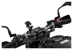 Kit Suport Universal Navi & Smartphone Drybag Louis - Rezistent la apă, 6.5 inch