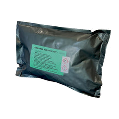 Kit Supraviețuire BCB Airborne Survival CK028 - Echipamentul Tău Ultim