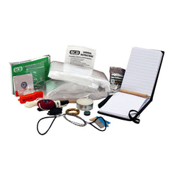 Kit Supraviețuire BCB Hunter's Grab Bag - Pregătire Completă, Gata de Acțiune