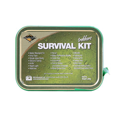 Kit Supraviețuire BCB Trekkers CK015L BCB Adventure - Esențial în Sălbăticie