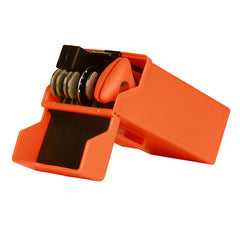 Kit Supraviețuire Multi Survival Box Oranj - Pregătire Completă în Orice Misiune