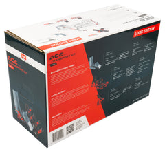 Kit Transport Moto Pro Acebikes - Suport Stabil & Chingi Fixare