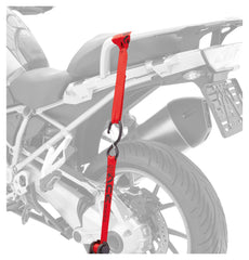 Kit Transport Moto Pro Acebikes - Suport Stabil & Chingi Fixare