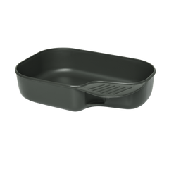 Kit Veselă Camping Wildo® Camp-A-Box® Complete BPA-free Olive Green
