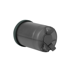 Kit Veselă Camping Wildo® Camp-A-Box® Complete BPA-free Olive Green