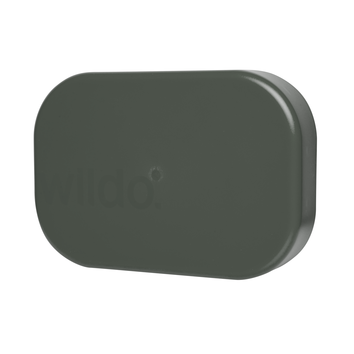 Kit Veselă Camping Wildo® Camp-A-Box® Complete BPA-free Olive Green
