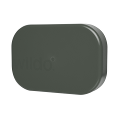 Kit Veselă Camping Wildo® Camp-A-Box® Complete BPA-free Olive Green