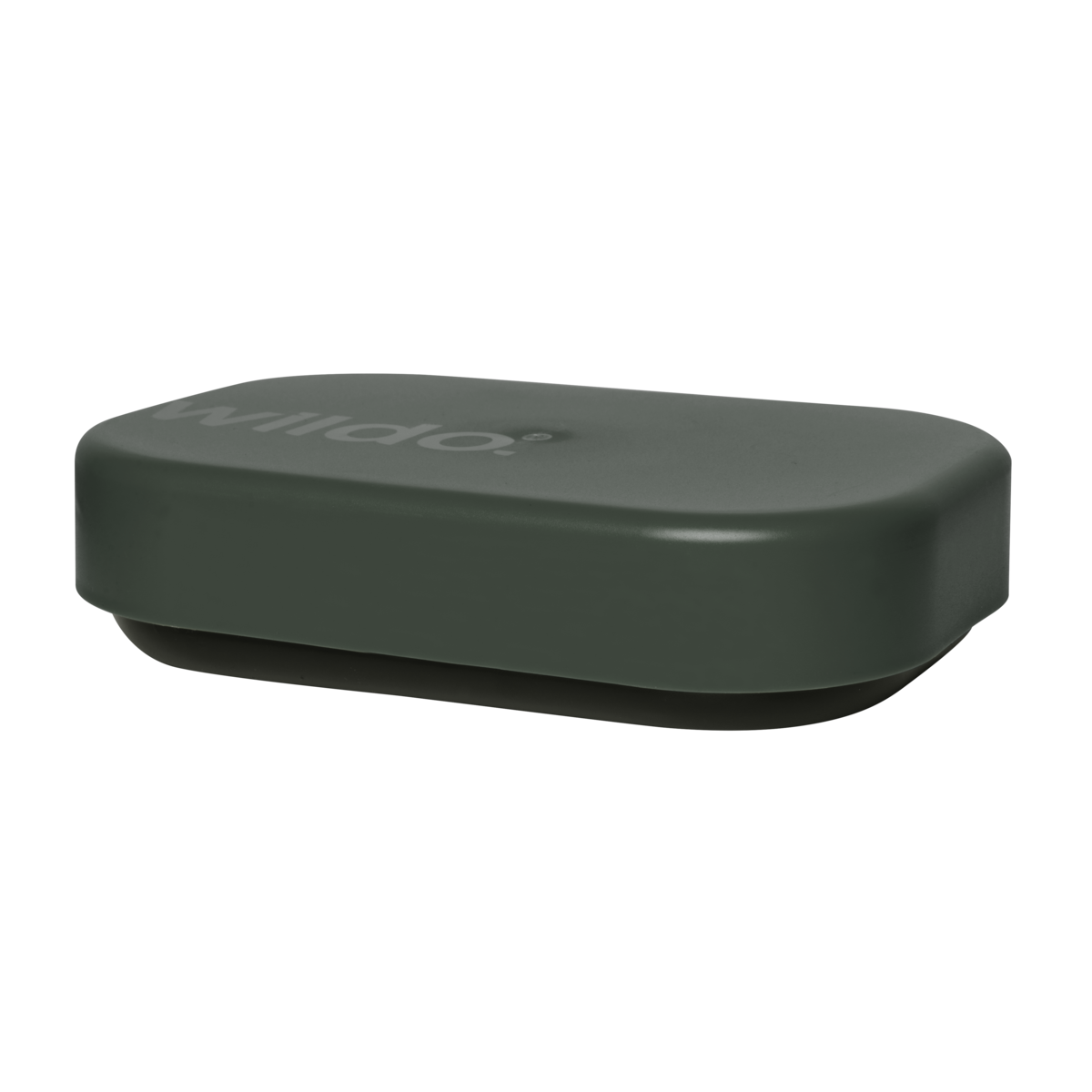 Kit Veselă Camping Wildo® Camp-A-Box® Complete BPA-free Olive Green